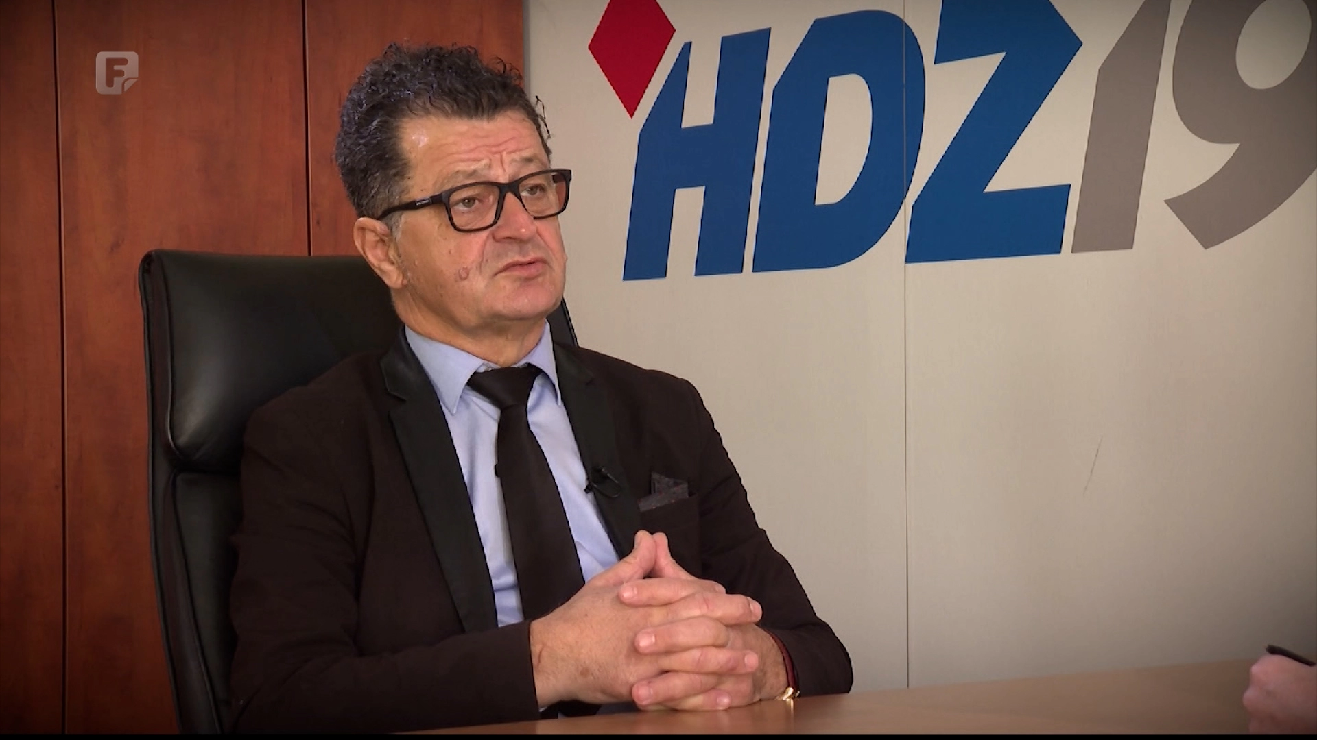 Raguž: HDZ 1990 će podržati oporbu RS-a i smjenu SNSD-a, Čović nema manevarski prostor i morat će odlučiti